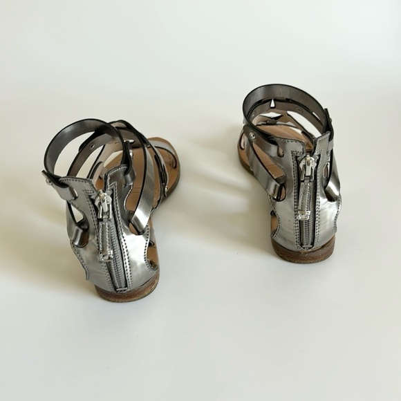 Guess Gladiator Sandals - Picture 3 of 6